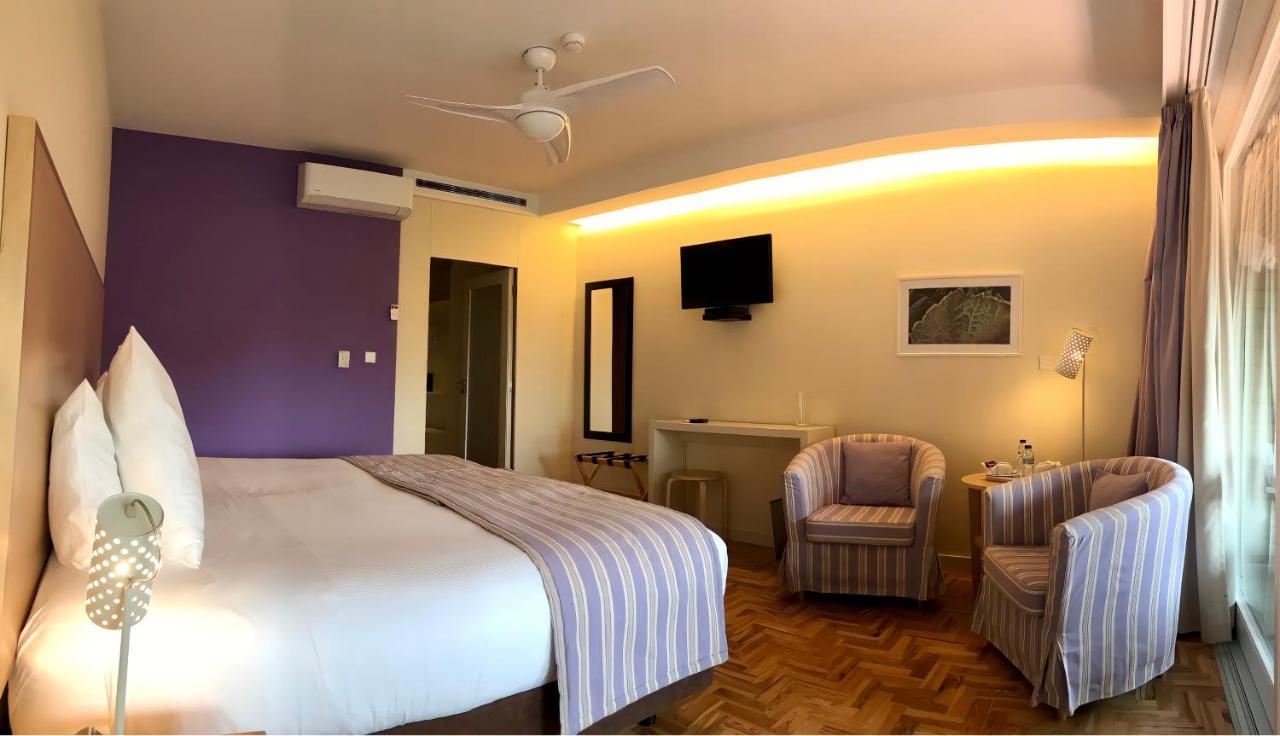 Hotel Rural Misarela