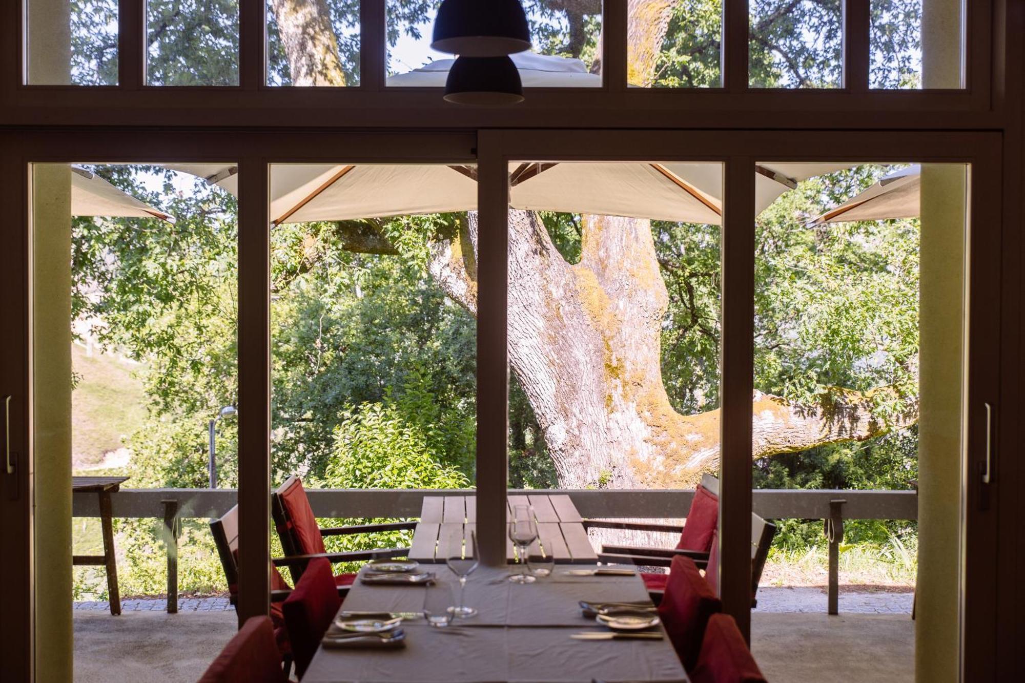 Rural Misarela Hotel Geres