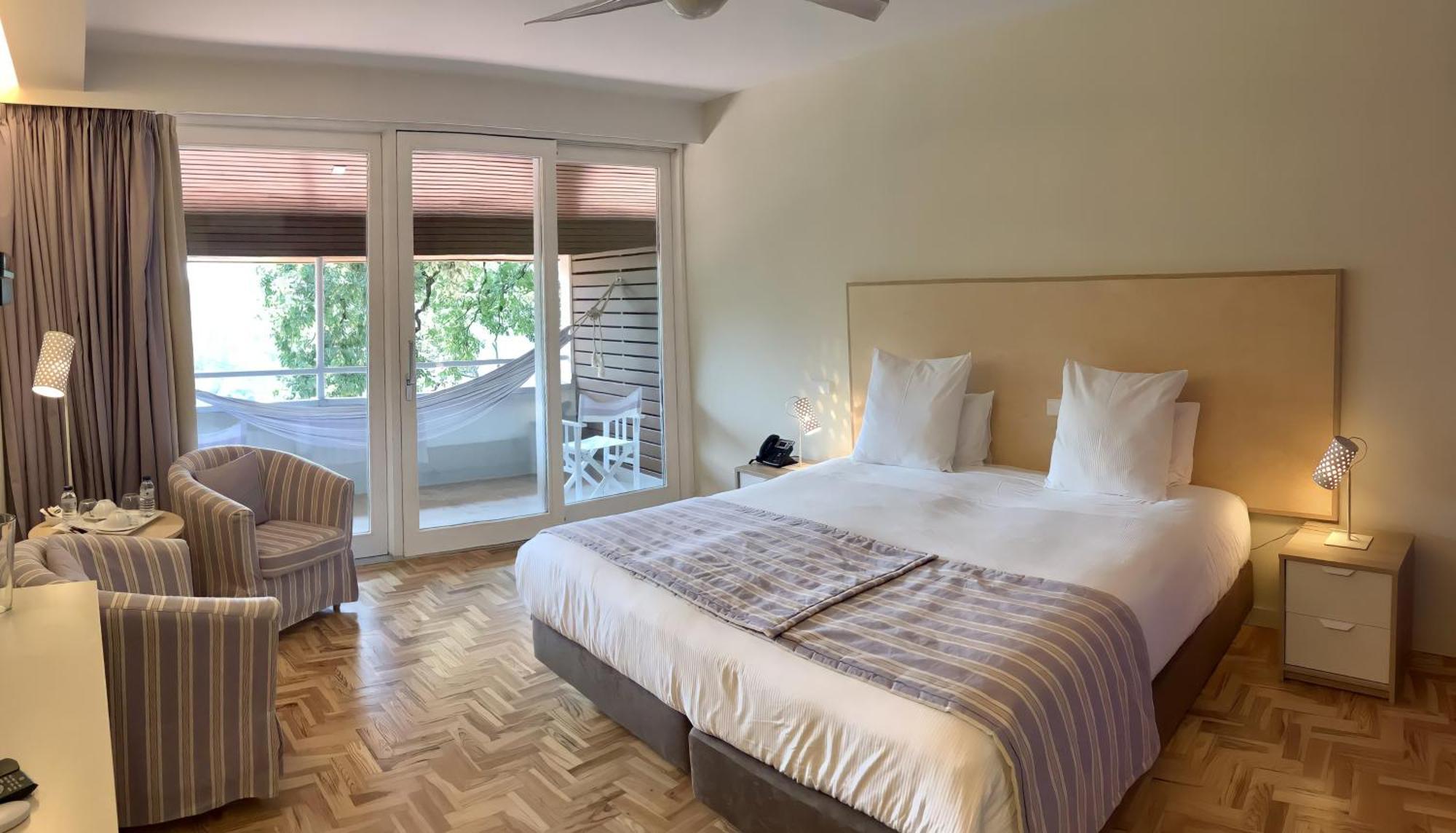 Hotel Rural Misarela 4*