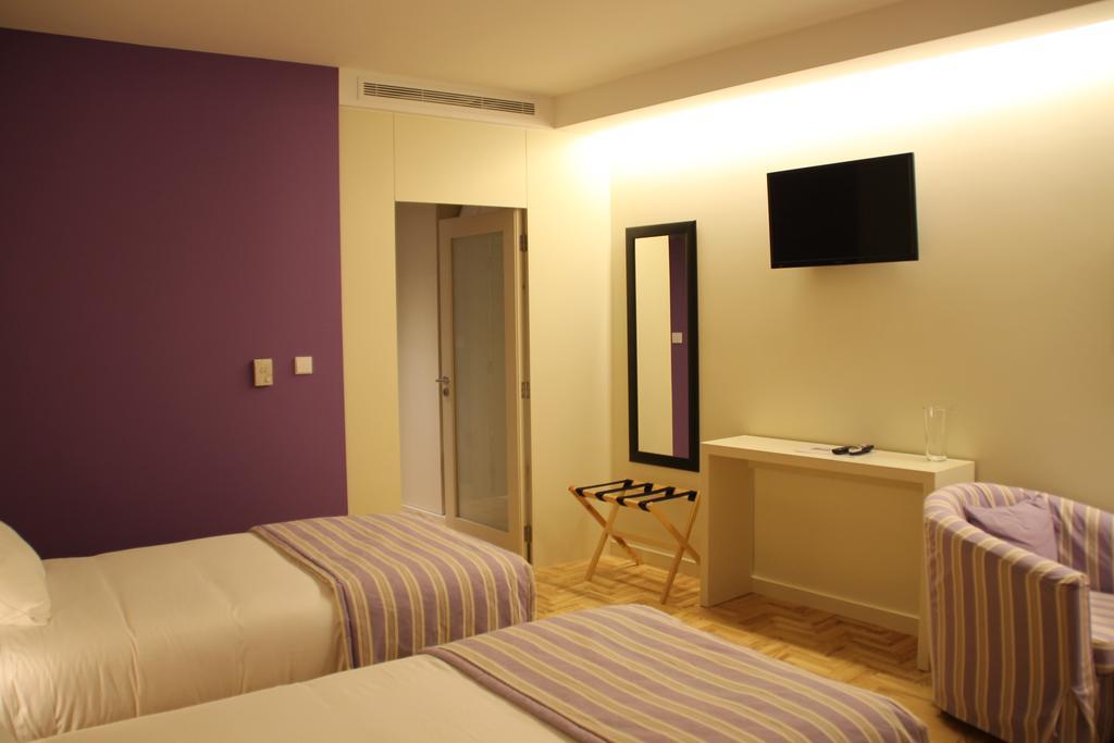 Hotel Rural Misarela 4*