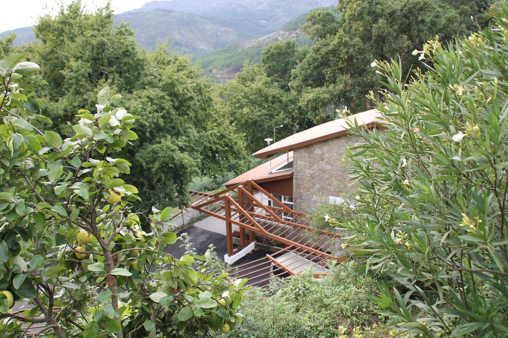 Rural Misarela 4* Geres