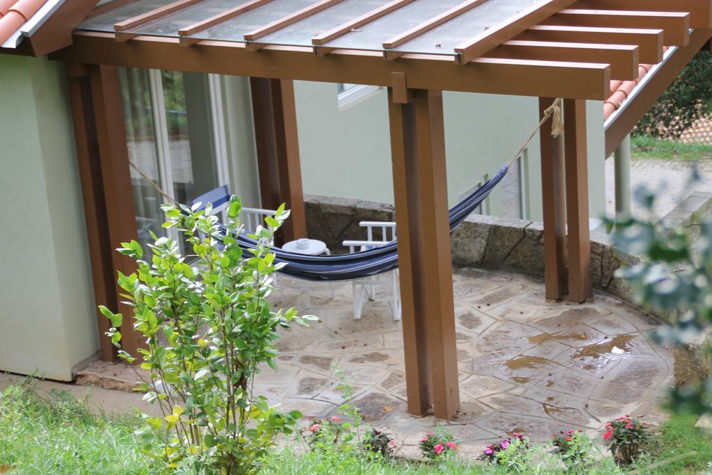 Hotel Rural Misarela 4*