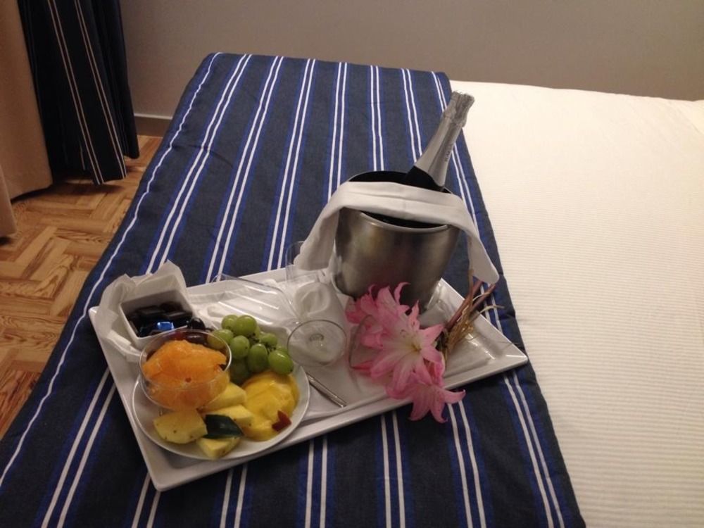 Hotel Rural Misarela 4*