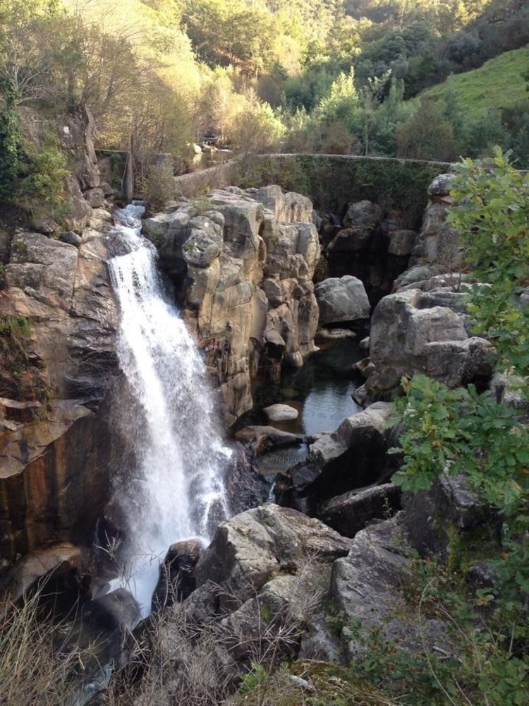 Hotel Rural Misarela 4*