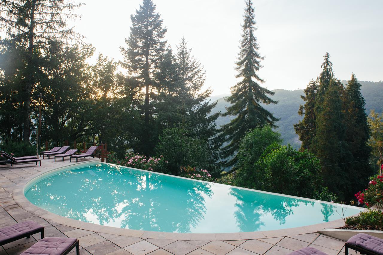 Hotel Rural Misarela Geres