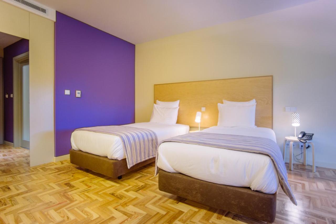 Rural Misarela Hotel