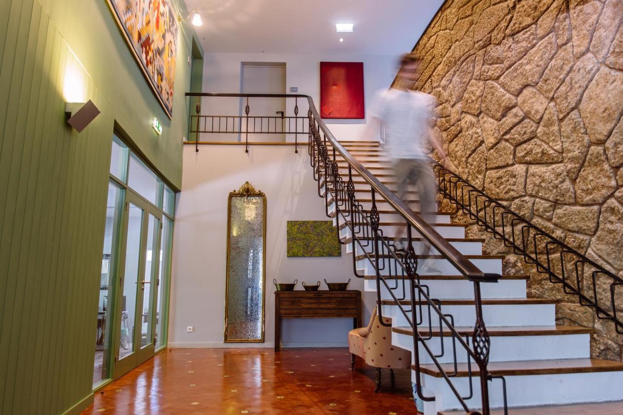 Hotel Rural Misarela Geres