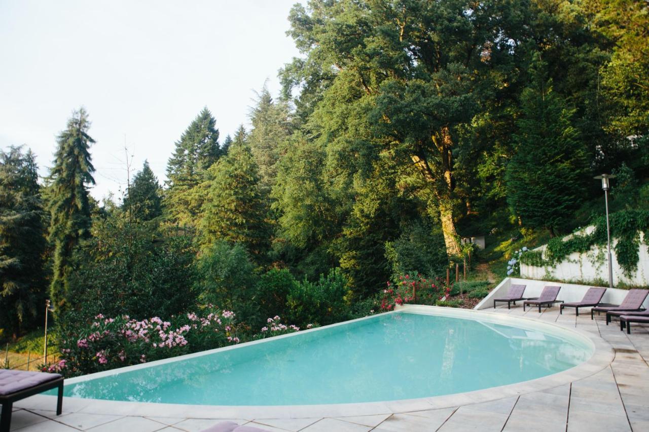 Hotel Rural Misarela Geres