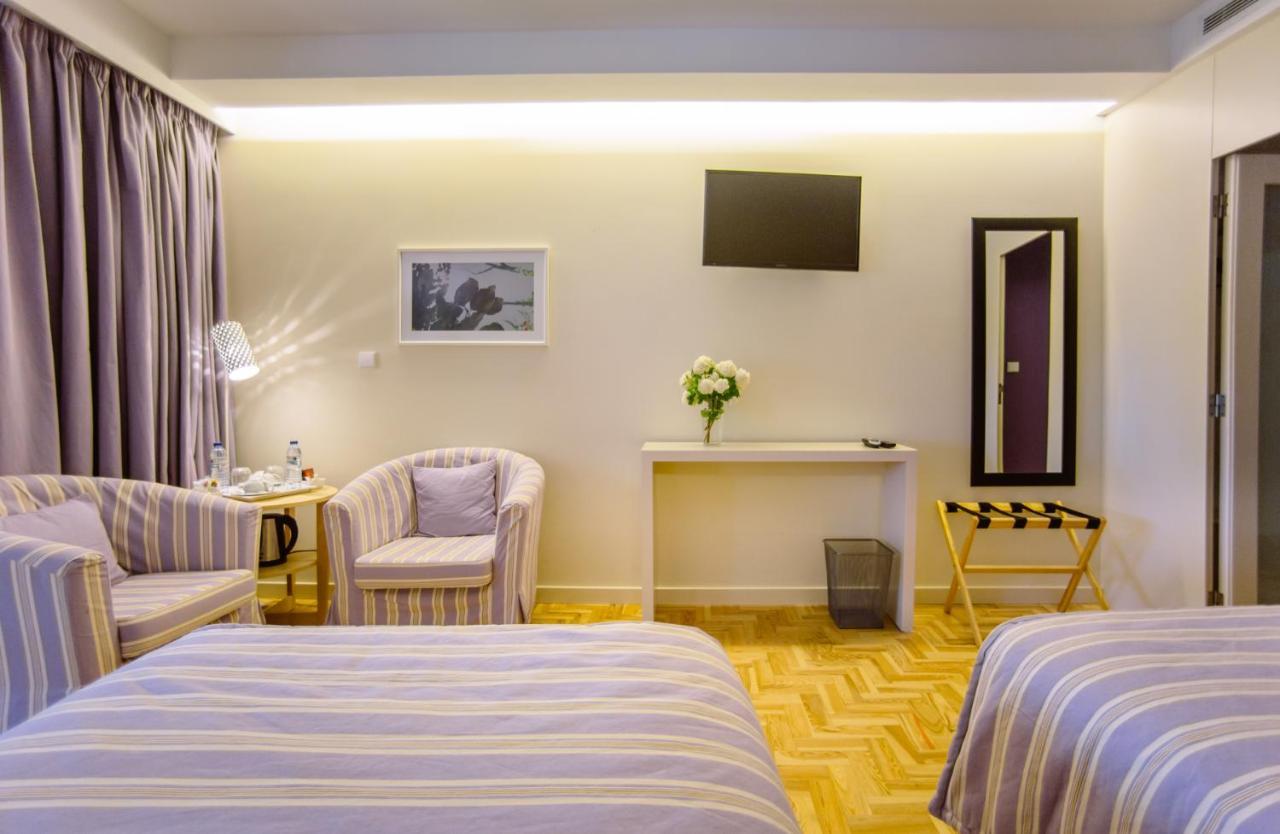 Rural Misarela Hotel