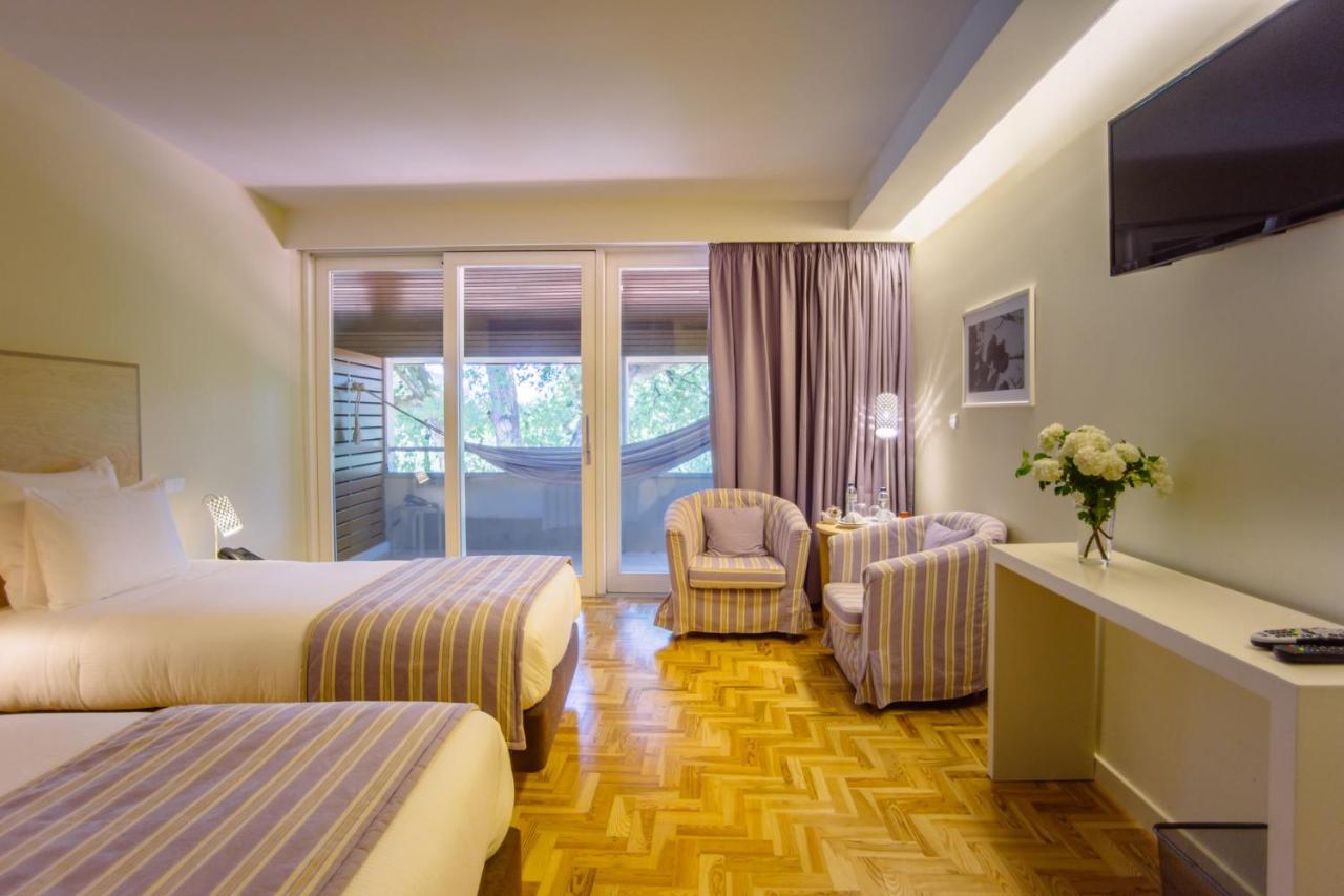 Rural Misarela 4* Geres