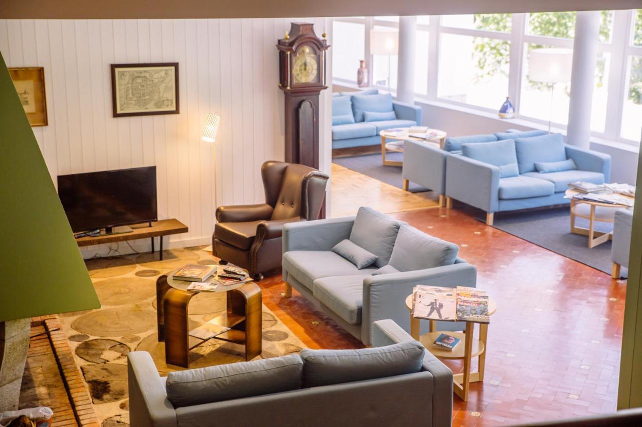 Rural Misarela Hotel 4*